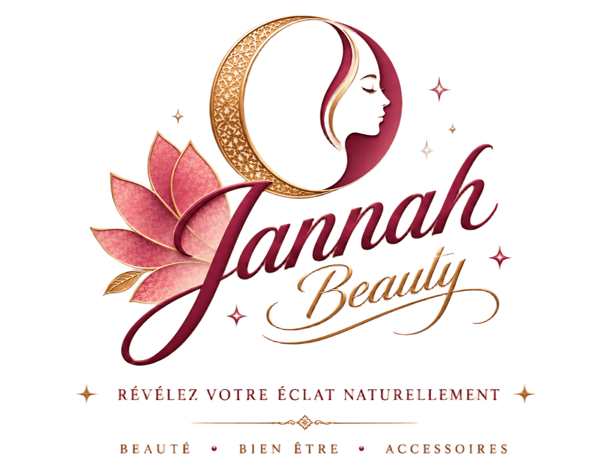 JANNAH BEAUTY